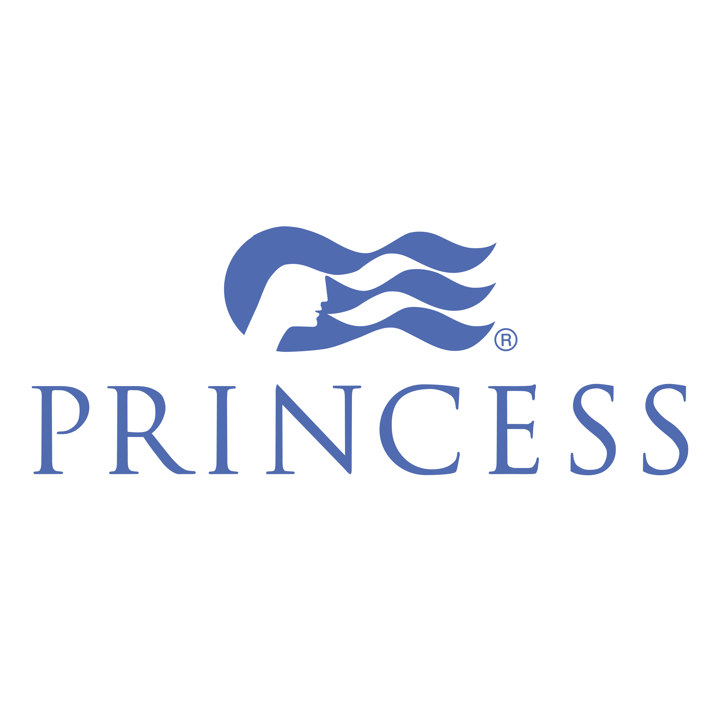 Princess Cruises