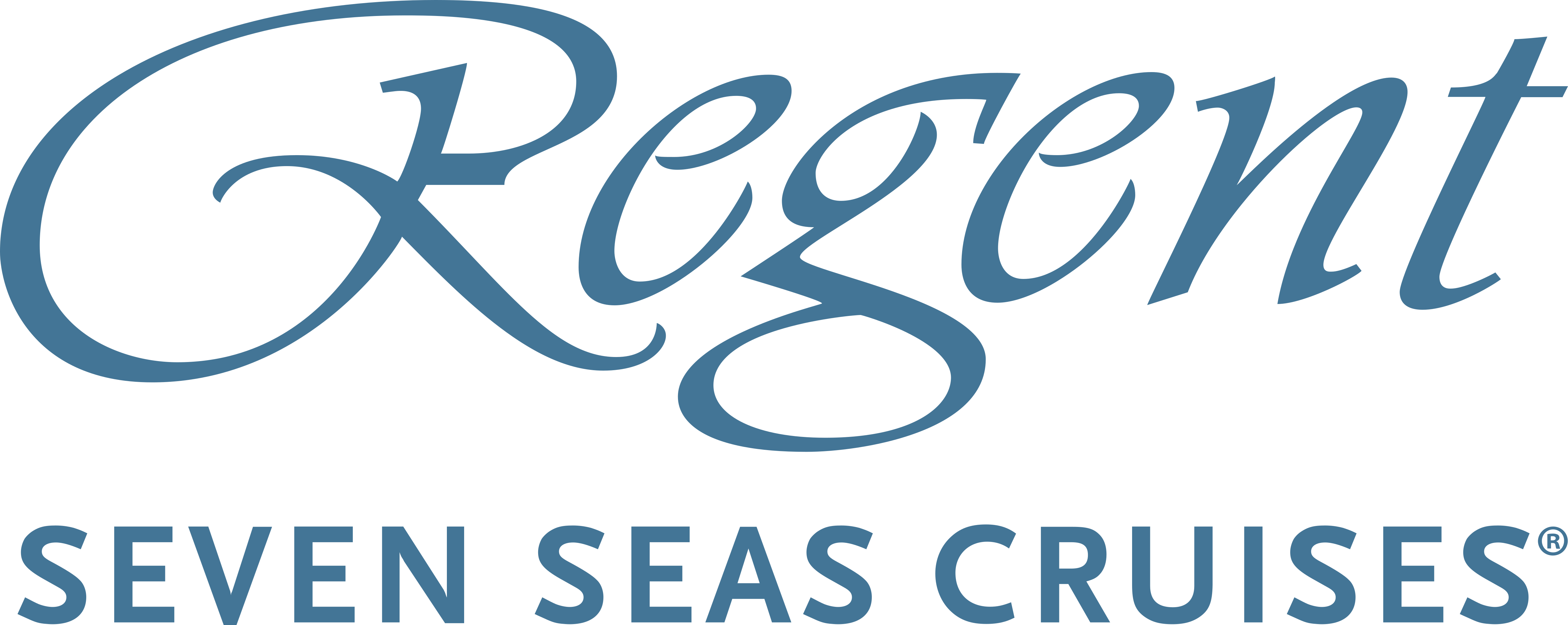 Regent Seven Seas