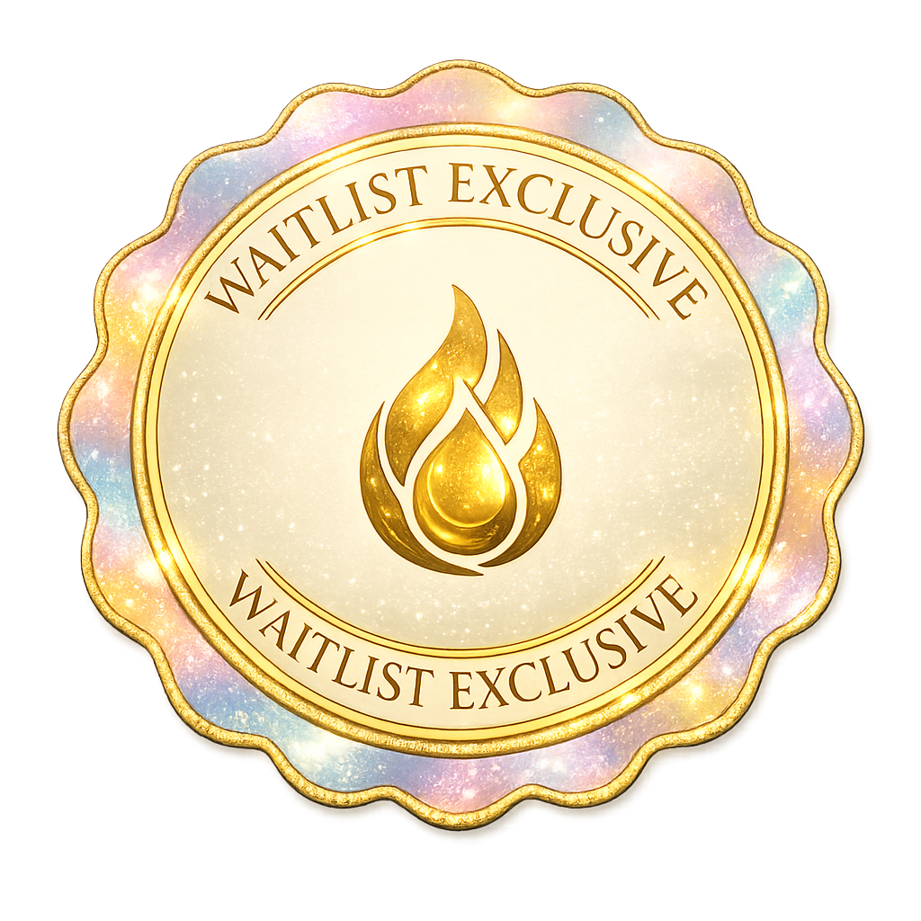 Waitlist Exclusive